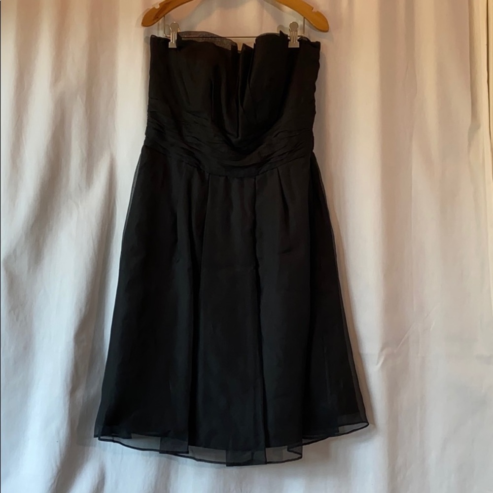 White House Black Market cocktail dress